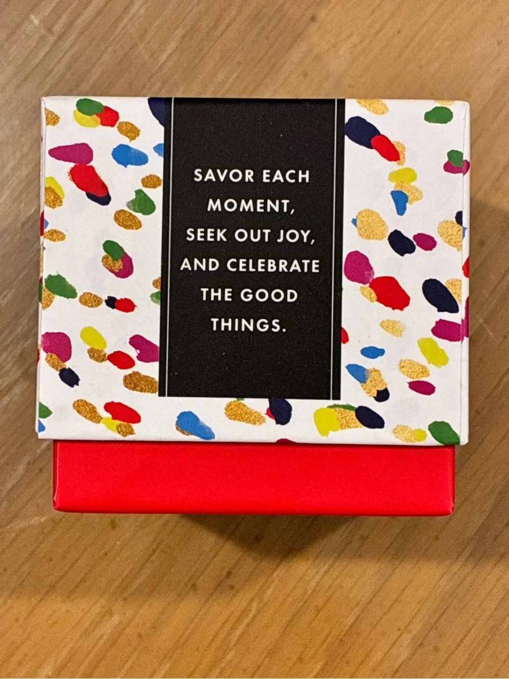 NWT Thoughtfulls™️ Cards, 30 Mini POP-OPEN Cards, Factory Sealed